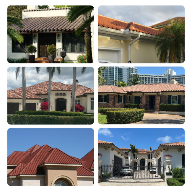 Discover the different types of roof tiles and how to choose the best one for your home