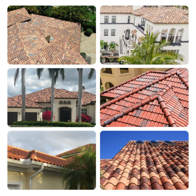 Discover the best roofing Florida options with SantaféTile
